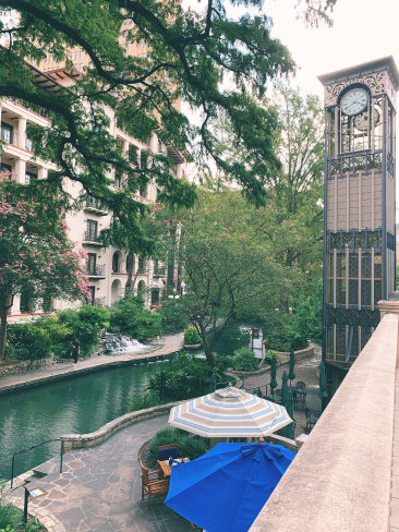 River Walk