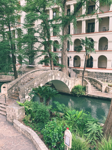 River Walk