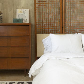 Boho Bedroom