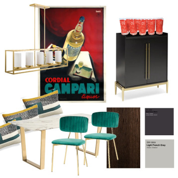 moodboard