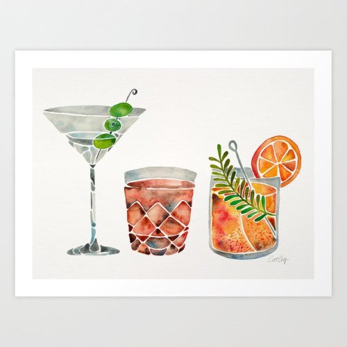 classic-cocktails-1960s-watercolor-lineup-prints.jpg