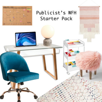 moodboard