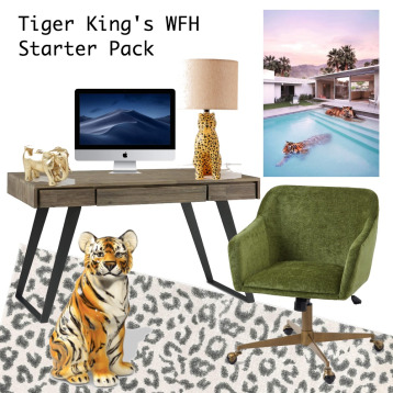 tiger king office