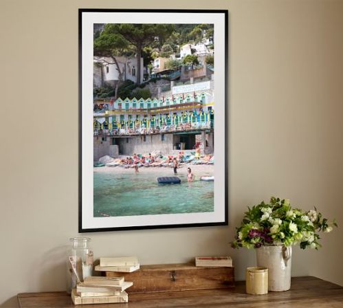 beach-club-moments-in-capri-framed-print-by-rebecca-plotni-c.jpg